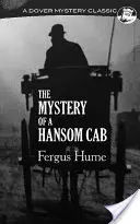 Záhada kabíny Hansom - The Mystery of a Hansom Cab