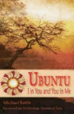 Ubuntu: Ja v tebe a ty vo mne - Ubuntu: I in You and You in Me