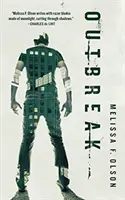 Vypuknutie: Nightshades Novel - Outbreak: A Nightshades Novel