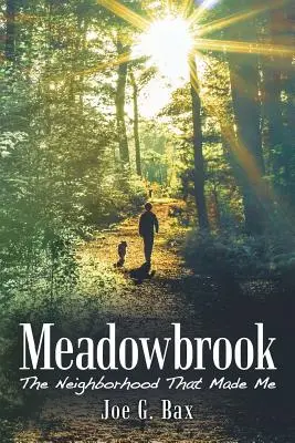 Meadowbrook: Susedstvo, ktoré ma stvorilo - Meadowbrook: The Neighborhood That Made Me