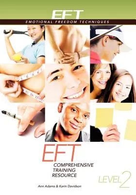 Komplexný školiaci zdroj pre 2. úroveň Eft - Eft Level 2 Comprehensive Training Resource