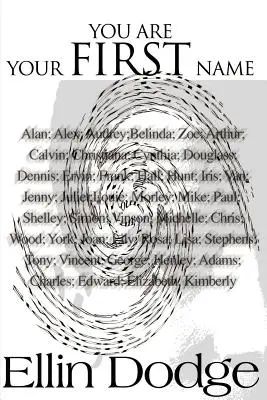 Ty si tvoje krstné meno - You Are Your First Name
