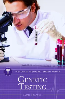 Genetické testovanie - Genetic Testing
