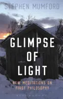 Záblesk svetla: Nové meditácie o prvej filozofii - Glimpse of Light: New Meditations on First Philosophy