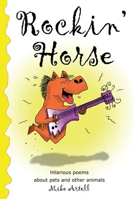 Hojdací kôň - Rockin' Horse