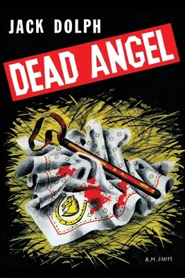 Mŕtvy anjel - Dead Angel