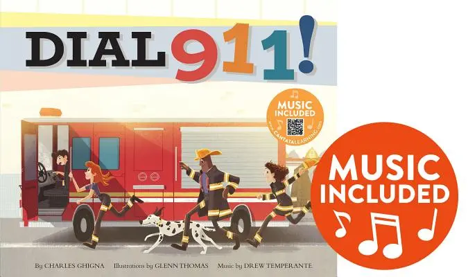 Vytočte 911! - Dial 911!