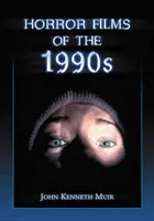 Horory 90. rokov - Horror Films of the 1990s