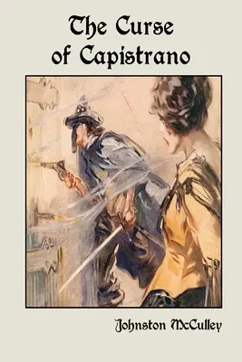 Prekliatie Capistrana - The Curse of Capistrano