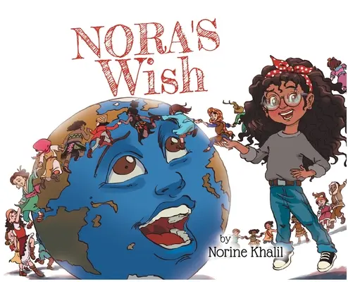 Norino želanie - Nora's Wish