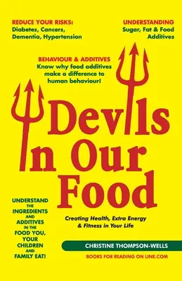 Diabli v našom jedle - Devils In Our Food