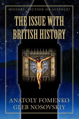 Problém s britskou históriou - The Issue with British History