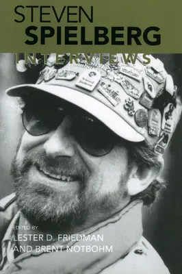 Steven Spielberg: Rozhovory - Steven Spielberg: Interviews