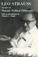 Štúdie o platónskej politickej filozofii - Studies in Platonic Political Philosophy