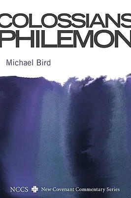 Kolosanom a Filemonovi - Colossians and Philemon