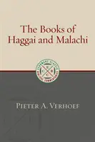 Knihy Aggea a Malachiáša - Books of Haggai and Malachi