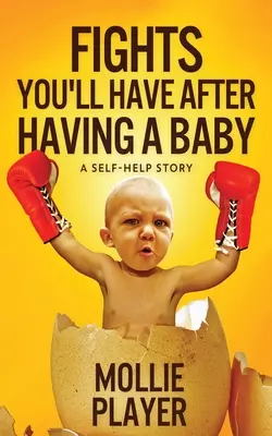 Hádky, ktoré vás čakajú po narodení dieťaťa - Fights You'll Have After Having A Baby