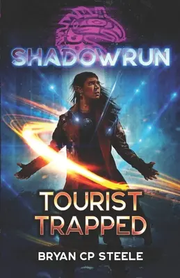Shadowrun: Turistická pasca - Shadowrun: Tourist Trapped