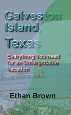 Ostrov Galveston, Texas - Galveston Island, Texas