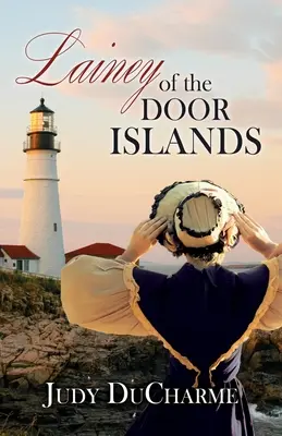 Lainey z Door Islands - Lainey of the Door Islands