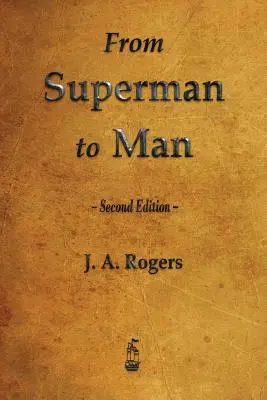 Od supermana k človeku - From Superman to Man
