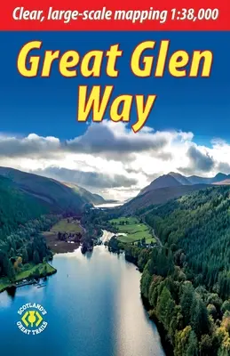 Great Glen Way: Prechádzka alebo cyklotrasa Great Glen Way - Great Glen Way: Walk or cycle the Great Glen Way