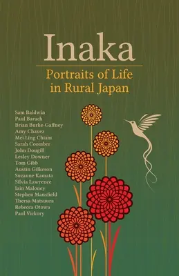 Inaka: Portréty zo života na japonskom vidieku - Inaka: Portraits of Life in Rural Japan