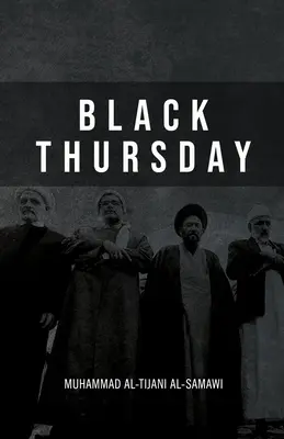 Čierny štvrtok - Black Thursday