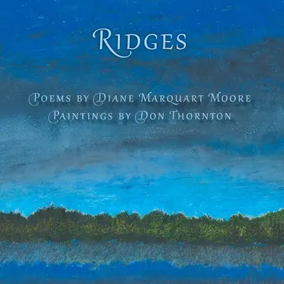 Hrebene - Ridges