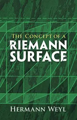Koncept Riemannovej plochy - The Concept of a Riemann Surface