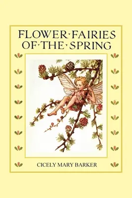 Kvetinové víly jari - Flower Fairies of the Spring