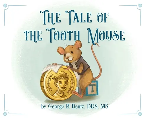 Príbeh o zubatej myši - The Tale of the Tooth Mouse