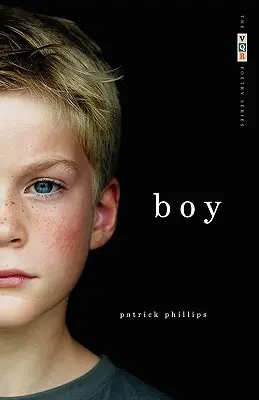 Chlapec - Boy