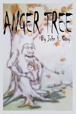 Strom hnevu - Anger Tree