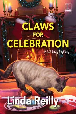 Pazúry na oslavu - Claws for Celebration