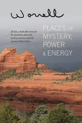 Miesta tajomstva, moci a energie - Places of Mystery, Power & Energy