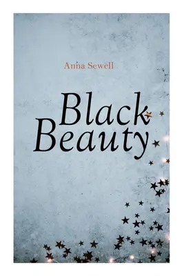 Čierna krása: Vianočná klasika - Black Beauty: Christmas Classic