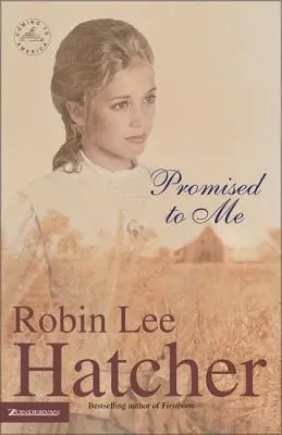 Zasľúbená mi - Promised to Me