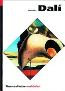 Dalí (revidované vydanie) - Dali (Revised)