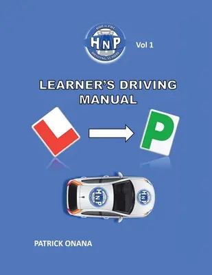 Príručka pre učiacich sa vodičov - Learner's Driving Manual