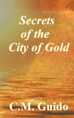 Tajomstvá mesta zlata - Secrets of the City of Gold
