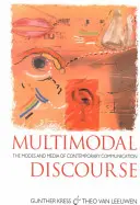 Multimodálny diskurz - Multimodal Discourse