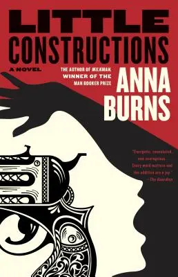Malé stavby - Little Constructions
