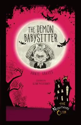 Démonická opatrovateľka - The Demon Babysitter