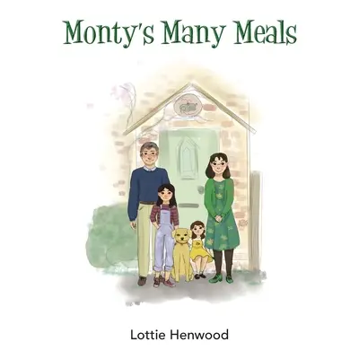 Montyho mnohé jedlá - Monty's Many Meals