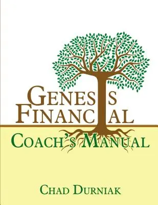 Príručka finančného kouča Genesis - Genesis Financial Coach's Manual