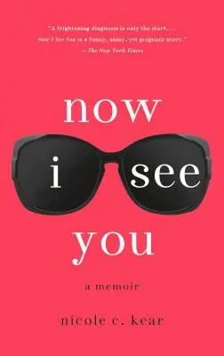 Teraz ťa vidím - Now I See You