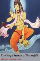 Pataňdžalího jogové sútry - The Yoga Sutras of Patanjali
