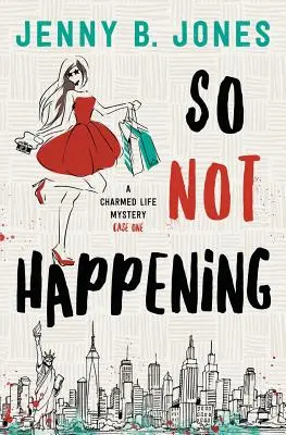 Tak sa to nedeje - So Not Happening