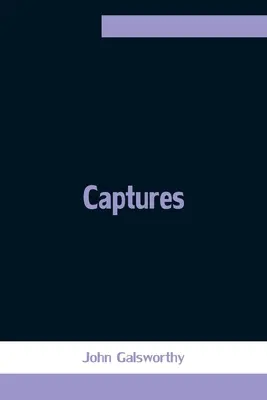 Zachytáva - Captures